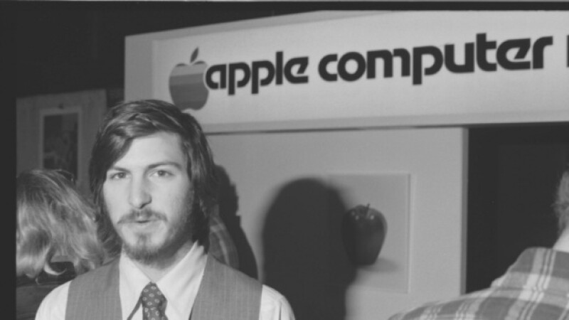 apple