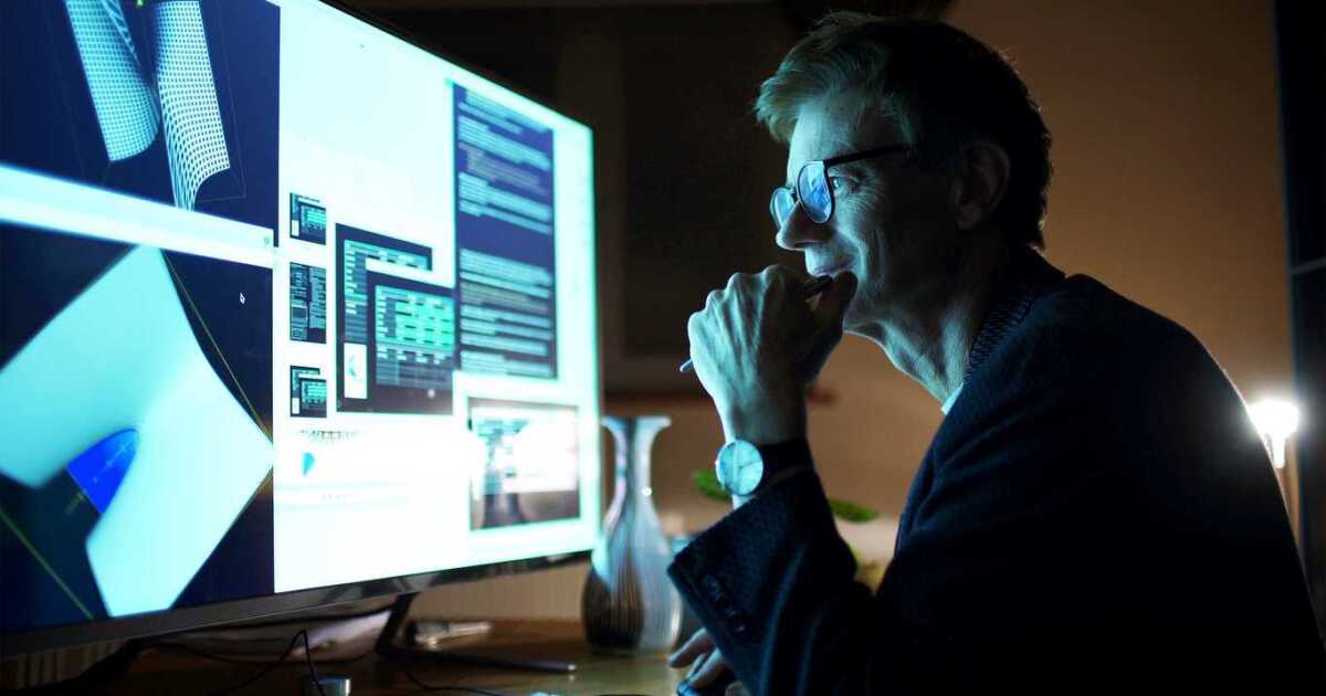 Industrial data scientists are in a unique position and time Industrial data scientists are in a unique position and time