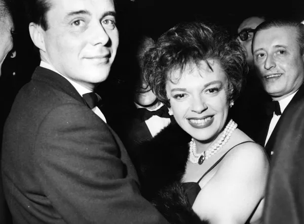 Dirk And Judy