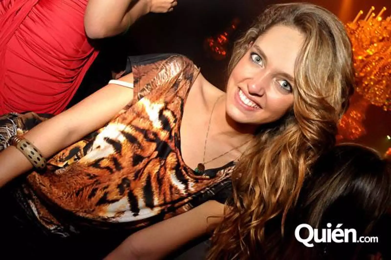 san valentin en el Hyde