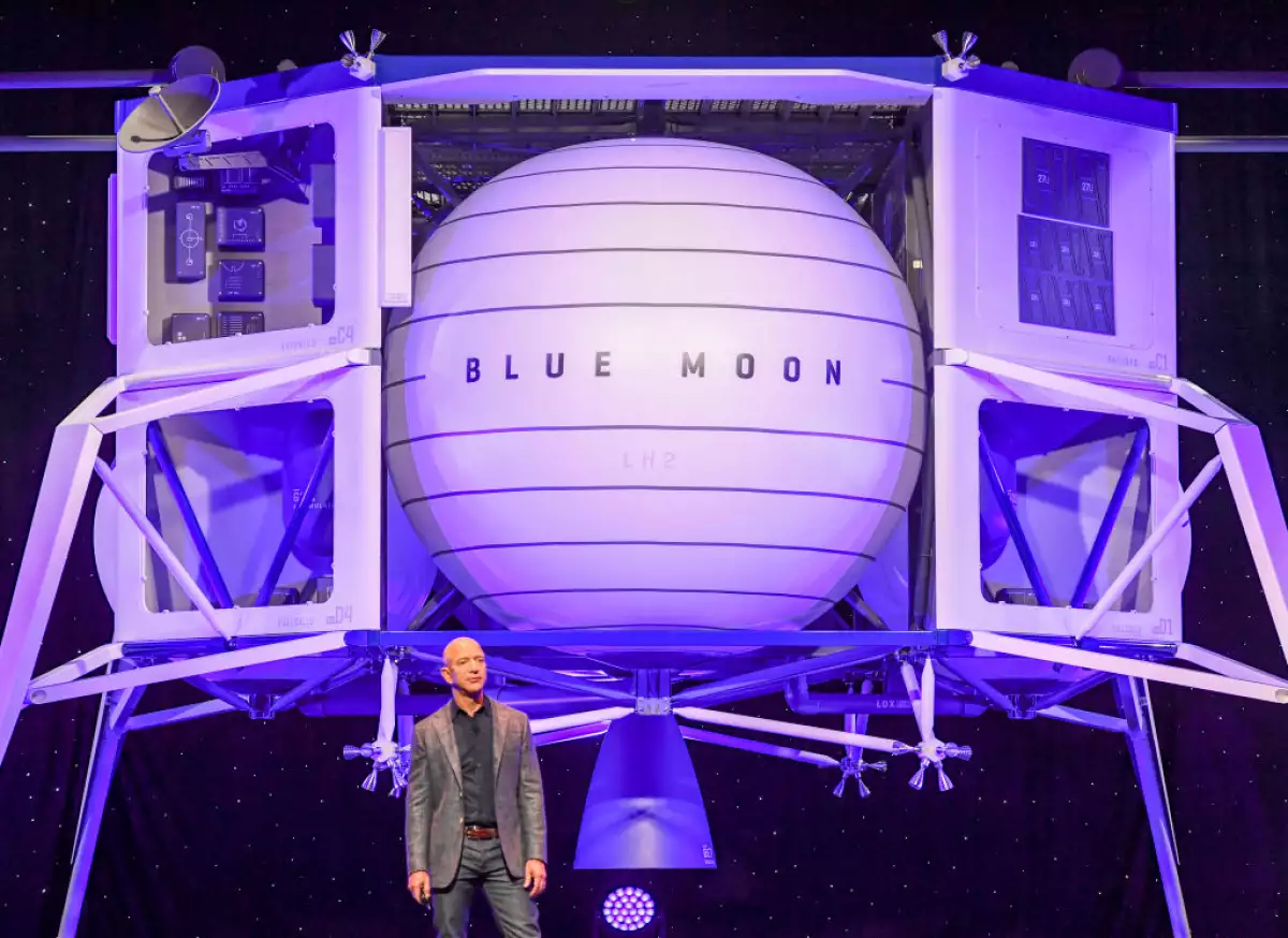 Blue Origin