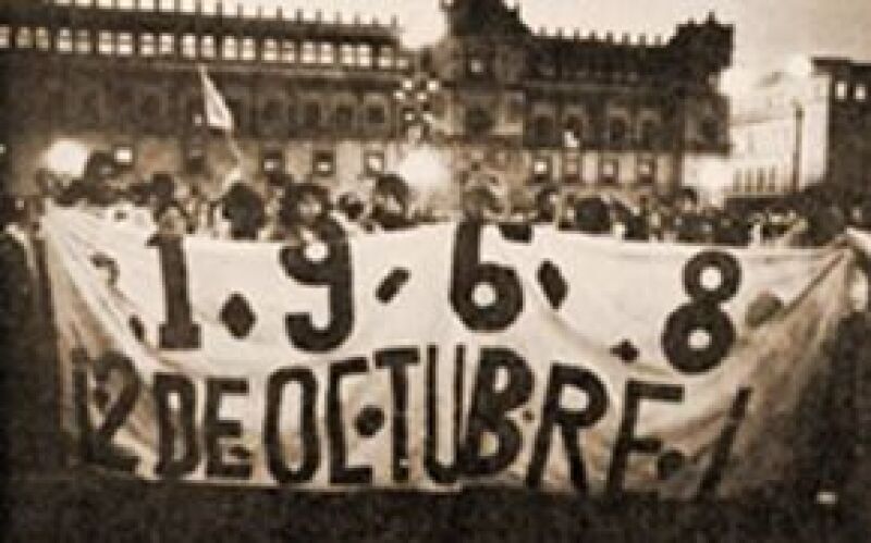 40 años después del movimiento social, Radio UNAM nos lleva al pasado a conocer el ambiente de la época.