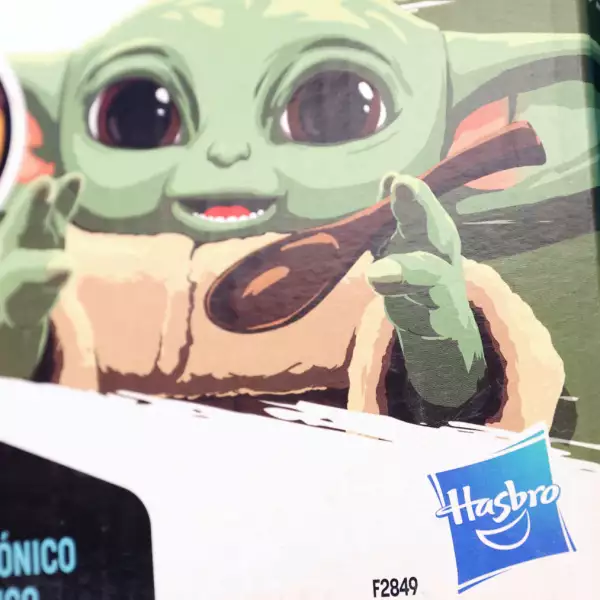 Hasbro, la marca de juguetes, es una de las empresas que aun no se anuncian en medios hispanos cuando uno de cuatro niños en EU es hispano.