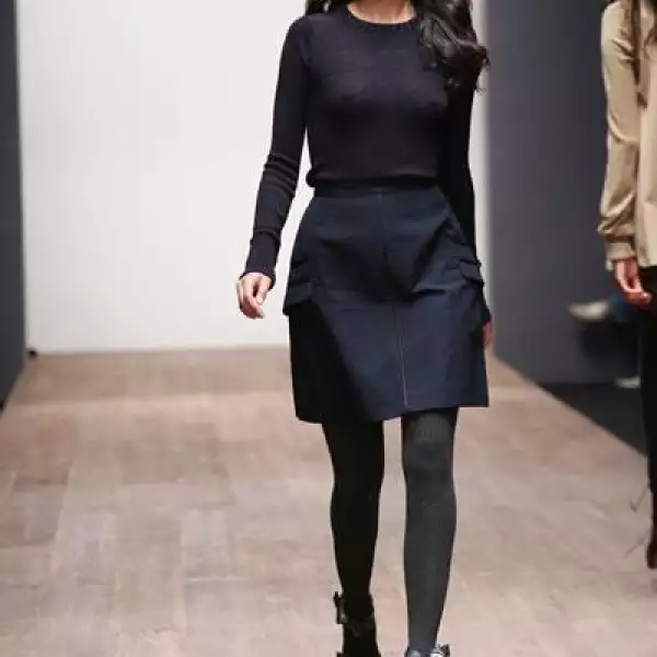 MBFM Pasarela Tommy Hilfiger