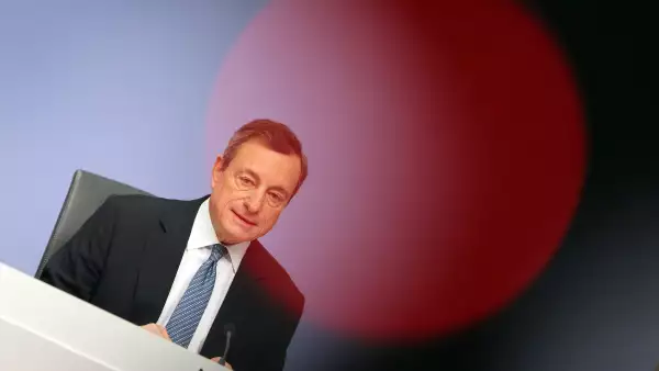FILES-GERMANY-ECB-EU-EUROZONE-ECONOMY-RISKS