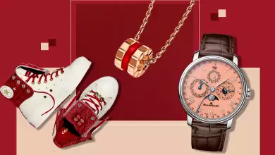 Caballo de Fuego: Las colecciones imperdibles que celebran el Año Nuevo Chino 2026