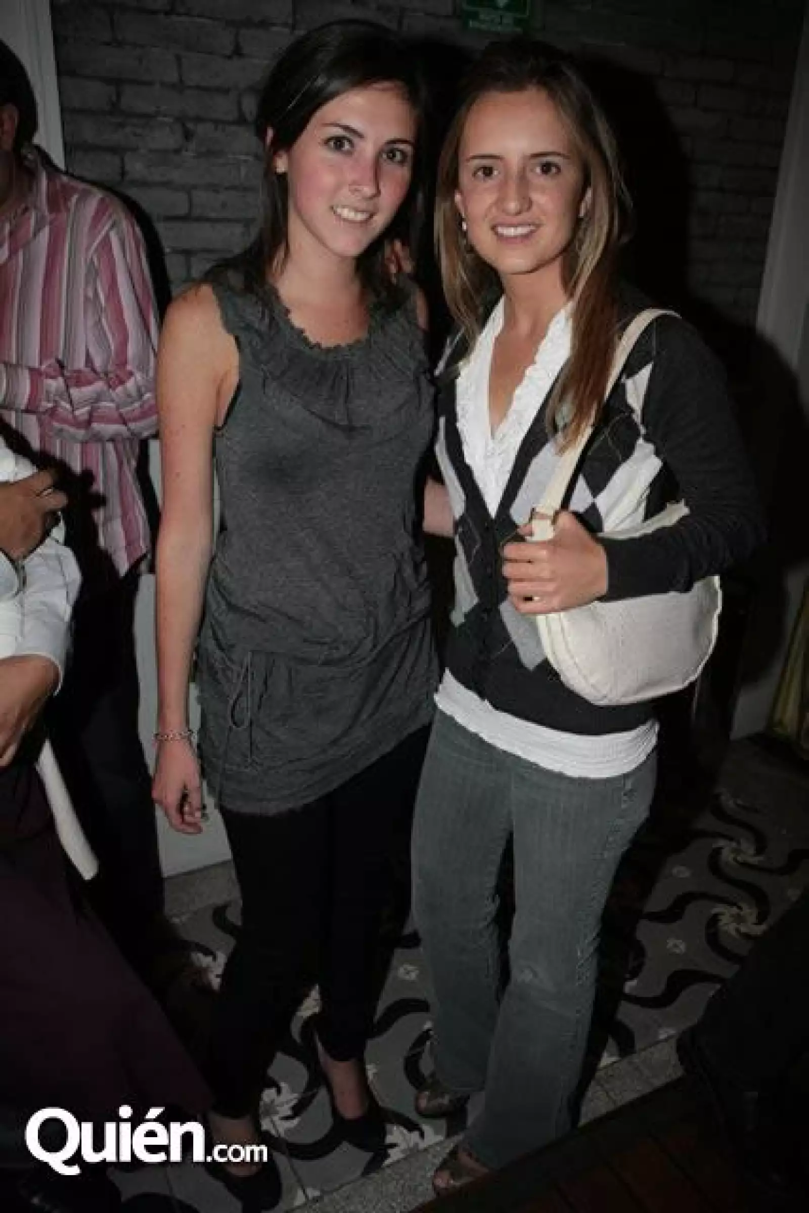 Fernanda Rendon,Paloma Palacio