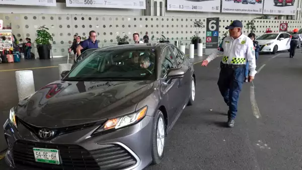 Uber gana una batalla legal clave en los aeropuertos de México: ¿qué cambia a partir de hoy?
