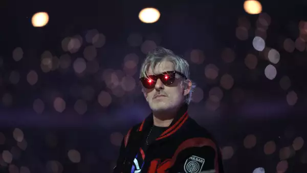 Muere Kavinsky, el DJ francés conocido por su tema ‘Nightcall’