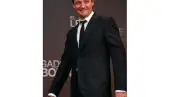 El actor, quien se encuentra de visita en México con motivo de la presentación de la cinta “El Legado Bourne”, dijo que en está en pláticas con el cineasta mexicano para realizar un proyecto.