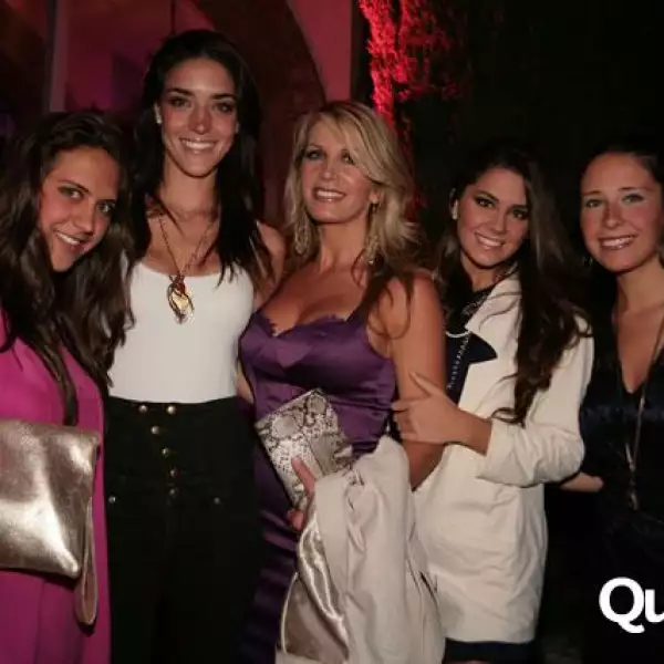 Desfile Stella Simona por Ximena Seoane