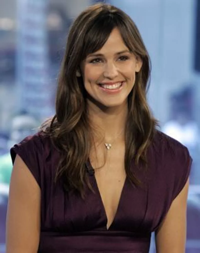 La actriz estadounidense dio a luz el martes a su segunda hija en Los Ángeles.