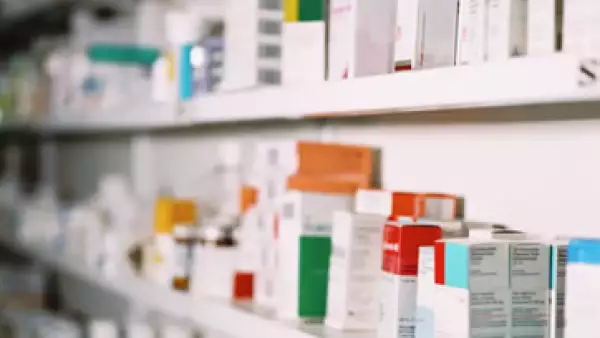 Genomma Lab lanzó en febrero una oferta no vinculante para adquirir la firma de medicamentos de libre venta. (Foto: Thinkstock)