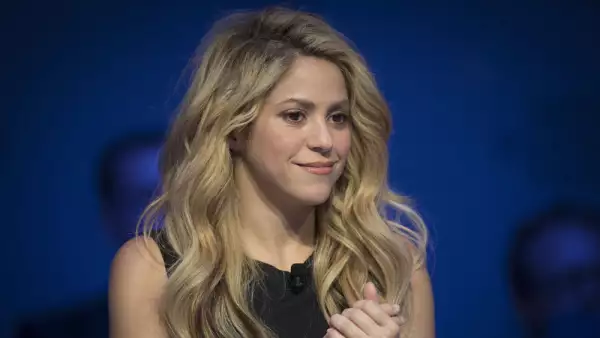 Shakira