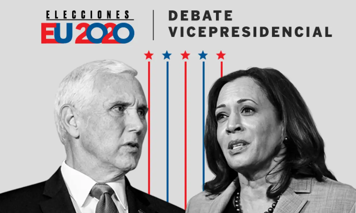 Debate distinto