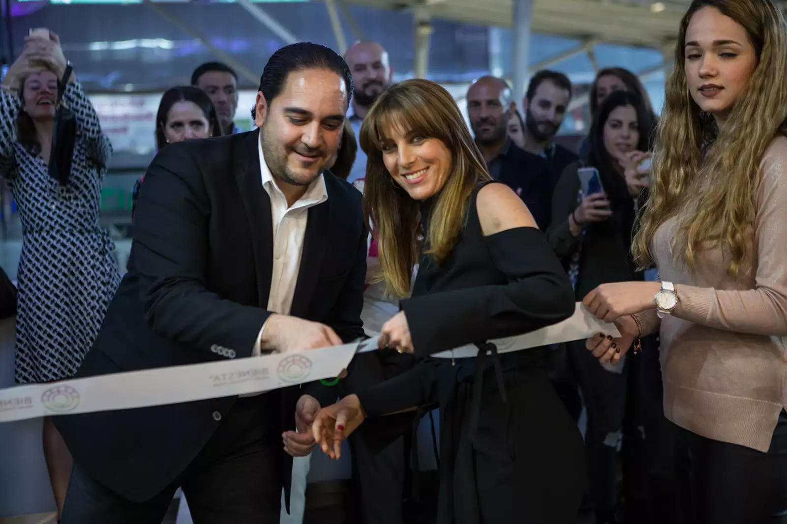 Inauguración Bienesta