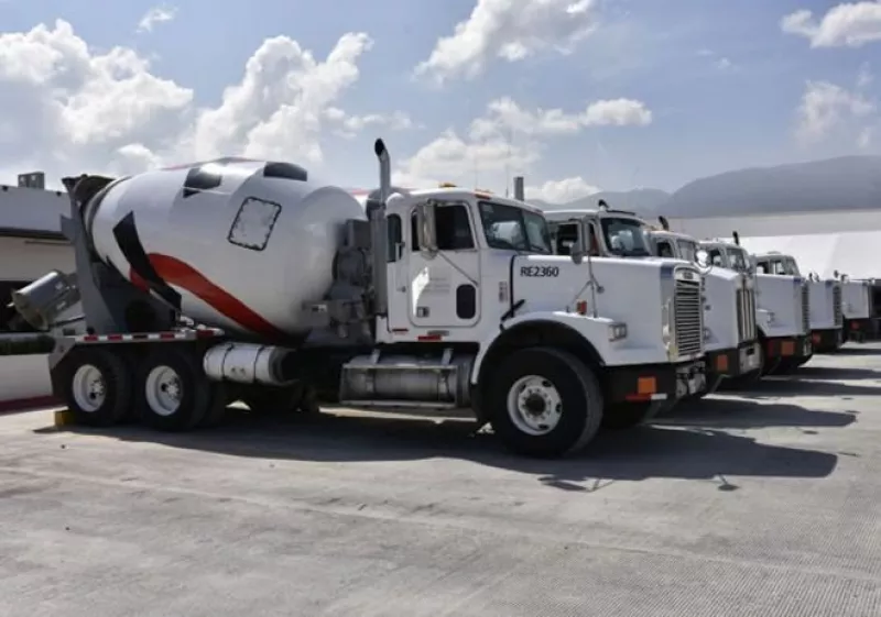 Holcim Saltillo