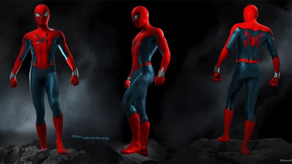 Spider-Man