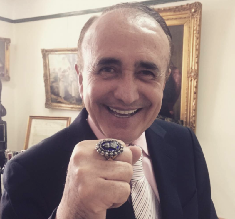 El periodista mexicano dijo que buscará ser candidato presidencial como líder ciudadano; Miguel Ángel Mancera y Rodolfo Neri, otros que expresaron anhelos de ser candidatos independientes.