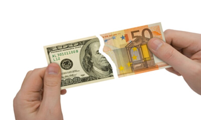 La crisis tanto en Europa como en EU sigue presente, por lo que la volatilidad no se disipará en los mercados financieros. (Foto: Photos To Go)