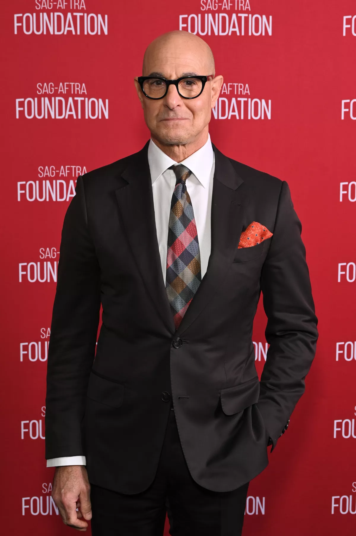 Stanley-Tucci