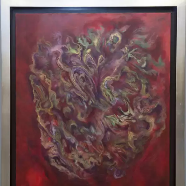 Obra,Latido Universal