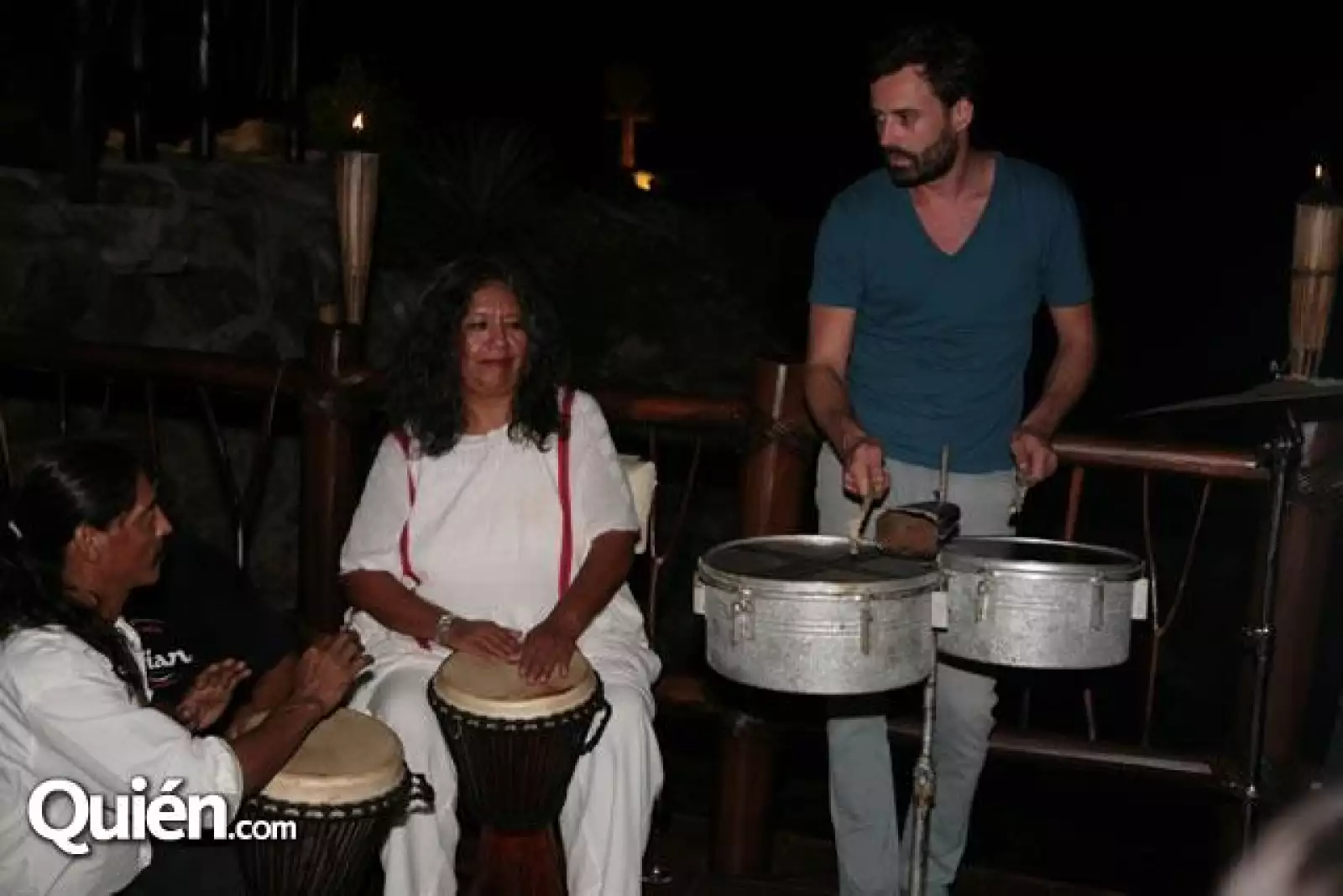 Aniversario Hotel Casa Bichu