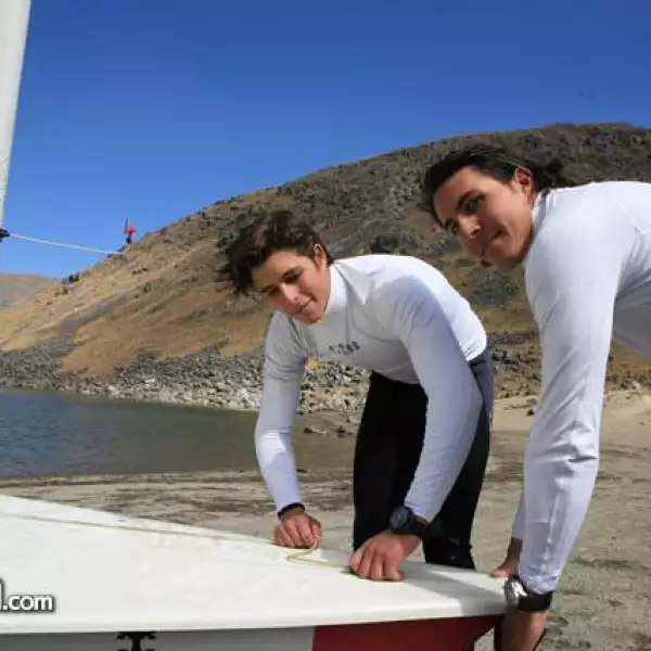 Alejandro Murrieta,Jorge Murrieta