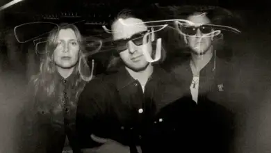 Jungle habla de ‘Sunshine’, su nuevo álbum: “Es la búsqueda de ese brillo”