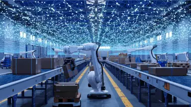 ¿Está la industria manufacturera realmente lista para la Inteligencia Artificial?