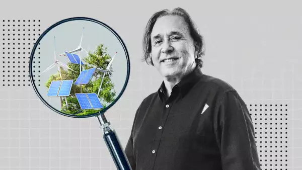 CFE y el predio de Daniel Chávez