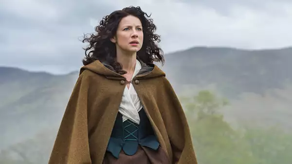 Outlander