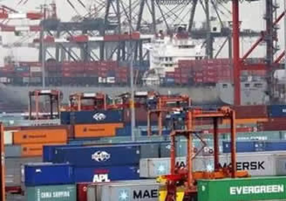 Muchas empresas que buscan exportar no cuentan con las posibilidades. (Foto: Reuters)