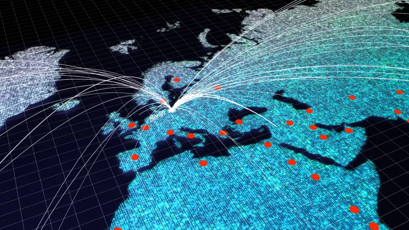 europa ia generativa 