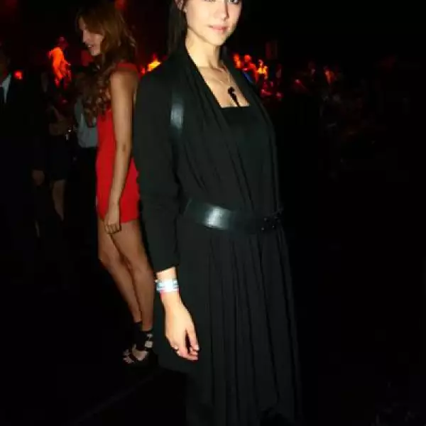 DFashion Sociales Miércoles.