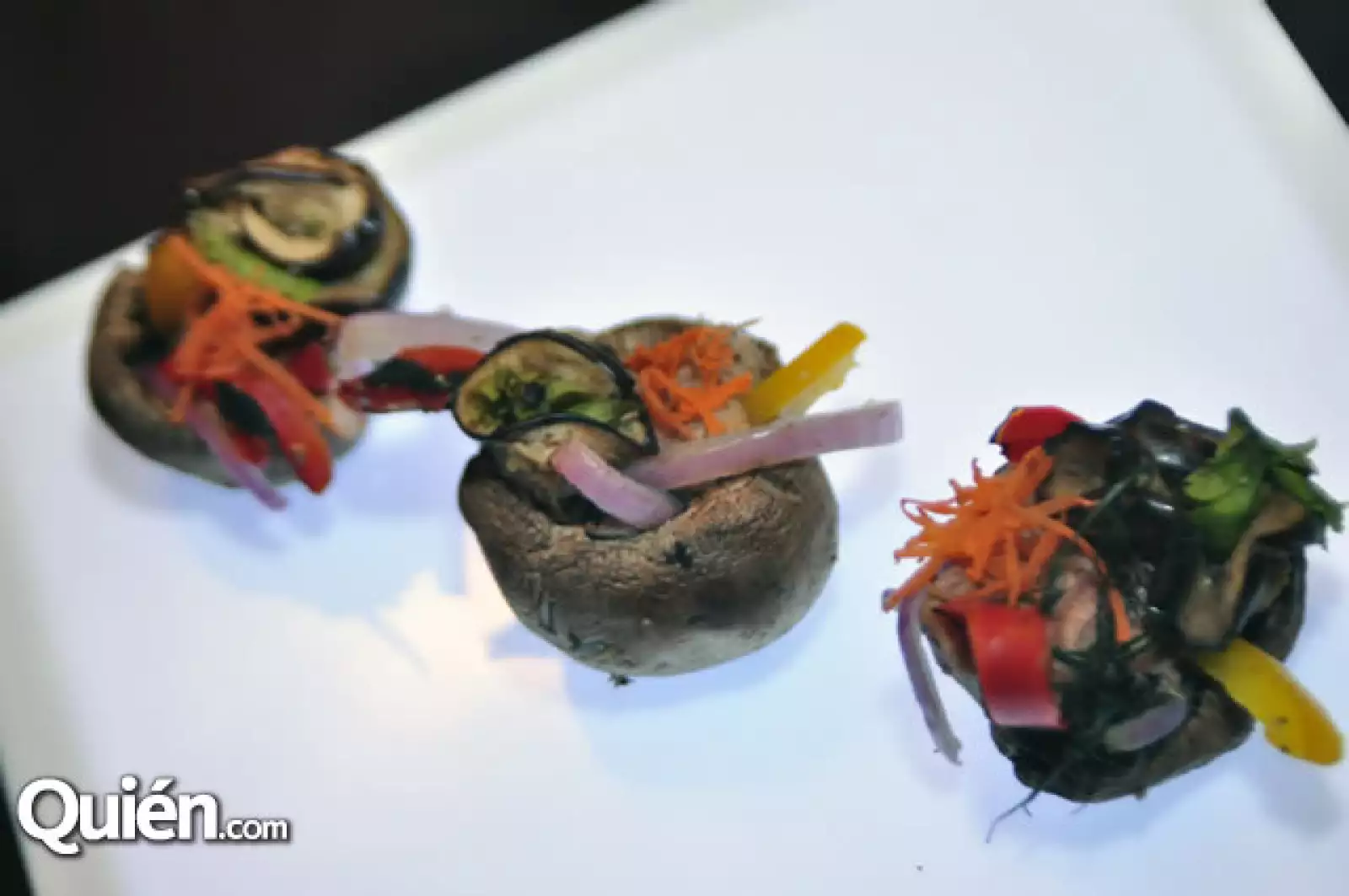 Go Light por Rodrigo Martínez