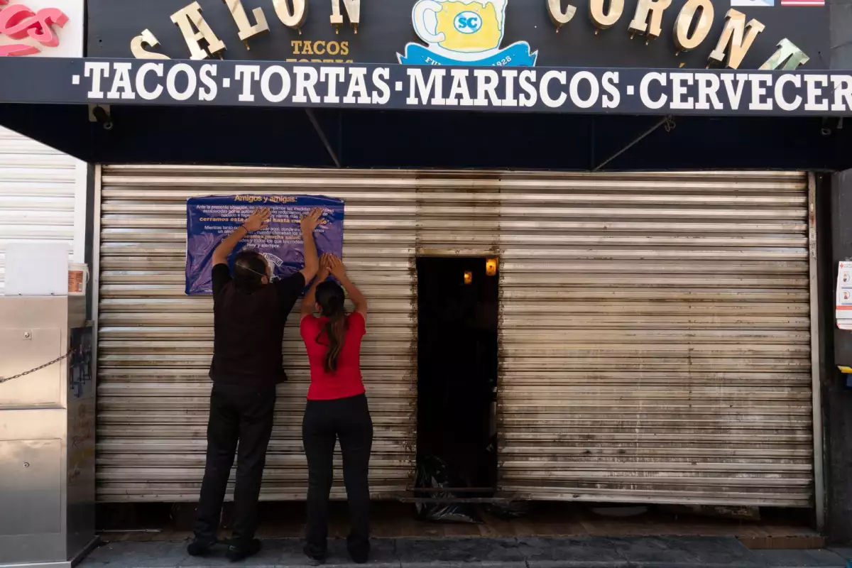 economía GOAN