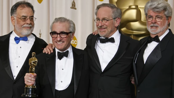 Este domingo se realiza la entrega número 85 de los Premios de la Academia. En 2007 Martin Scorsese recibió el Oscar a mejor director por Los Infiltrados, luego de muchos años nominado por otras cintas.