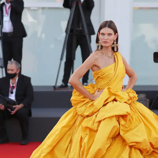 "Madres Paralelas" Red Carpet And Opening Ceremony - The 78th Venice International Film Festival