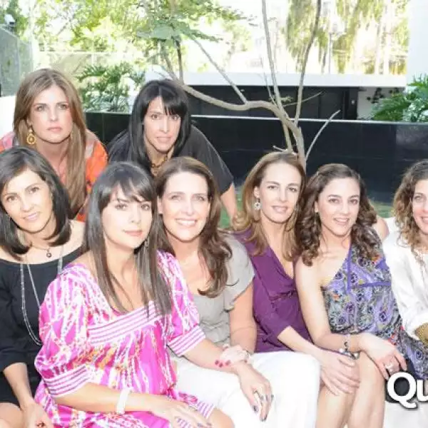 Cumpleaños Diana Malacara