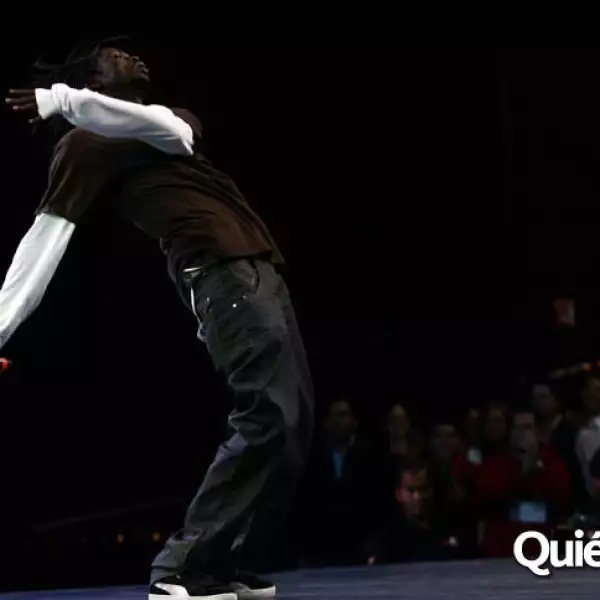 Ciudad de las Ideas.