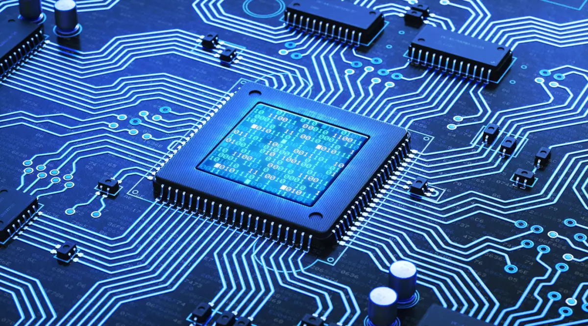 Entre 1998 y 2004, el Conacyt invirtió 14.4 mdd en proyectos relacionados con nanotecnología. (Foto: Stockxpert)
