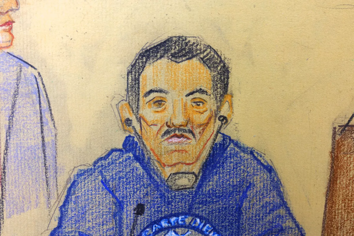 Ismael 'Mayo' Zambada libra la pena de muerte en Estados Unidos