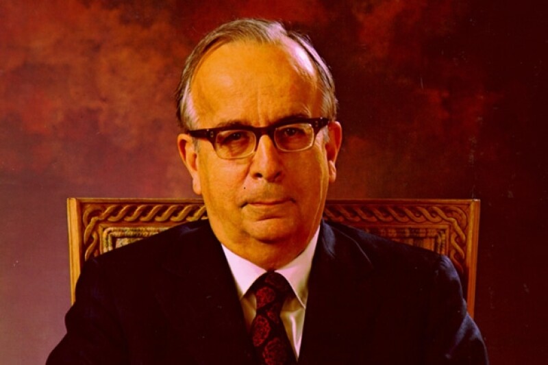 Eugenio Garza Sada murió el 17 de septiembre de 1973 a los 81 años luego de un intento de secuestro que terminó en balacera cuando el empresario intentó defenderse. A su funeral asisitieron más de 50 mil personas, entre ellas el presidente de México en aquél entonces, Luis EcheverrÃa.