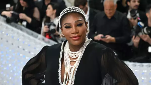 The 2023 Met Gala Celebrating "Karl Lagerfeld: A Line Of Beauty" - Arrivals