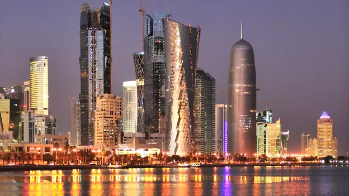 qatar doha cop 18