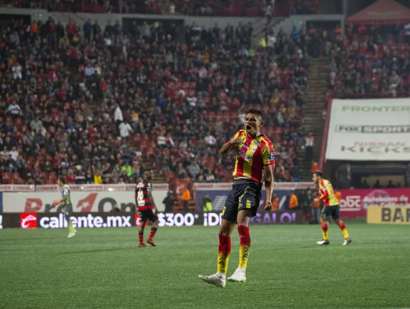 Monarcas Morelia inseguridad 
