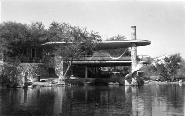 CASA QUINTANA