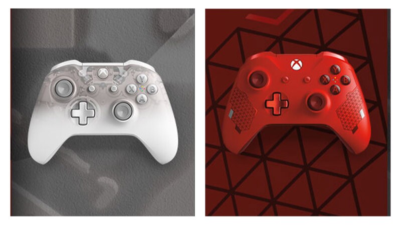 Xbox E3