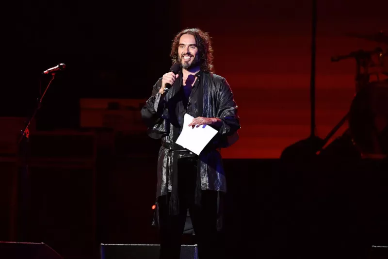 2020 Musicares Person Of The Year Honoring Aerosmith - Show